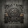 Botanas y Botanas "El Biche"