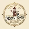 Boutique "Modas Ivonne"