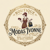 Boutique "Modas Ivonne"