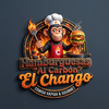 Hamburguesas "Al Carbón" El Chango