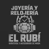 Joyería y Relojería El Rubí