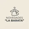 Novedades "La Barata"