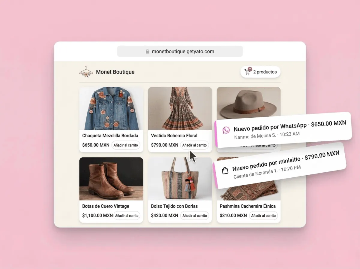 Programa de fidelización